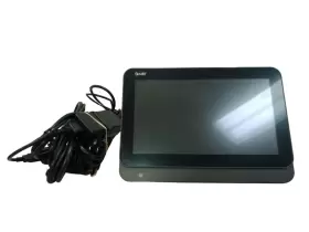 1018288 SMART Microsoft Lync Touch Screen Control Panel