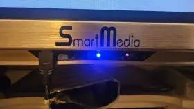 CAM-LED65-4K SMART Led Media Interactive Touchscreen Display #2