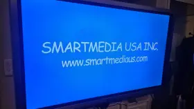CAM-LED65-4K SMART Led Media Interactive Touchscreen Display #3