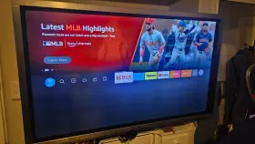 CAM-LED65-4K SMART Led Media Interactive Touchscreen Display