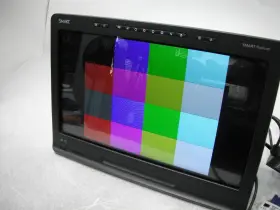 SP518-MP SMART MODULAR TECHNOLOGIES Podium Interactive