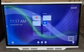 SBID-7075 SMART Touch Interactive Display Android Partially