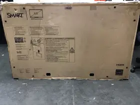 SBID-MX255-V4-PW SMART Interactive Touchscreen