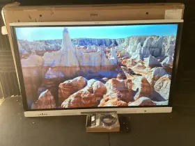SBID-MX265-V3N SMART Board Interactive Display Iq Wi Fi #2