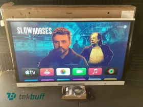 SBID-MX265-V3N SMART Board Interactive Display Iq Wi Fi