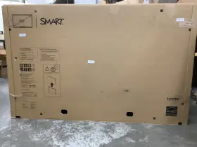 SBID-MX265-V4-PW SMART Interactive Display Iq Touchscreen Uhd