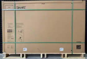 SBID-MX275-V4 SMART Board Iq Interactive Display