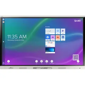 SBID-MX286-V4-PW SMART Board Mx Pro Uhd Interactive