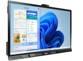 SBID-QX275-B SMART Board Interactive Touchscreen Monitor