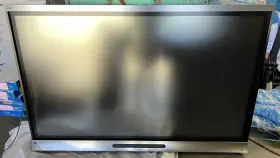 SBID8065I-G5-V2 SMART Smartboard Interactive Touchscreen Flat #2