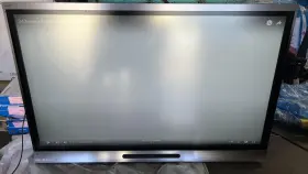 SBID8065I-G5-V2 SMART Smartboard Interactive Touchscreen Flat