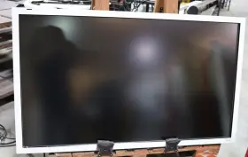 SPNL-4065 SMART Board Interactive Flat Panel Bright Spots