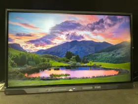 QX286-V2-P SMART TECHNOLOGIES Board Pro Interactive Display