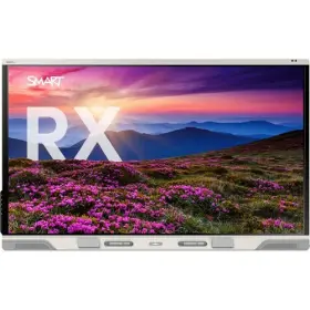 RX265 SMART TECHNOLOGY Rx Uhd Touch Monitor