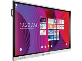 SBD-NX075 SMART TECHNOLOGY Board Uhd Led Monitor