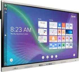 SBID-MX086-V4 SMART TECHNOLOGY Board Pro Interactive Display