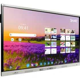 MX275-V5 SMARTSHOPPER Smart Board Mx Uhd Touch Screen Monitor