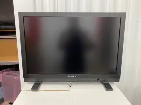 A240 SONY Ips Lcd Monitor