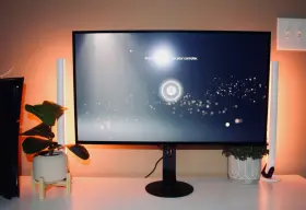9SM1183 SONY Inzone Qhd Led Gaming Monitor Hdmi Displayport
