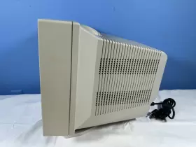 C-20231220-DF.06 SONY Trinitron Multiscan Vga Crt Monitor #3
