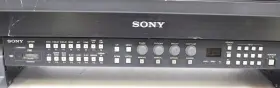 BVM-E250 SONY Oled Hdmi Dp Monitor Repair #2
