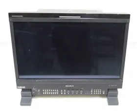 BVM-E250 SONY Oled Hdmi Dp Monitor Repair