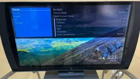 CECH-ZED1 SONY Playstation Display Hdmi Simulview Speakers