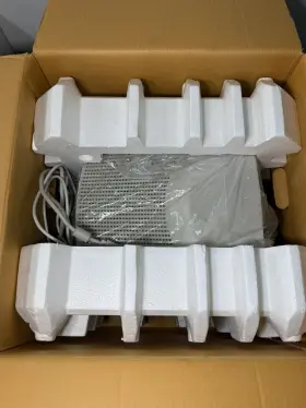 CPD-100SX SONY Multiscan Trinitron Crt Vga Monitor Box #2