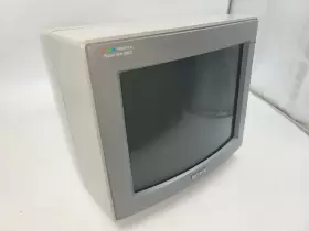 CPD-1201 SONY Trinitron Pitch Display Monitor #3