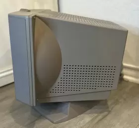 CPD-120VS SONY Vaio Trinitron Vga Monitor Speakers #2