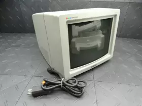 CPD-1303 SONY Trinitron Gaming Tv Remote #2