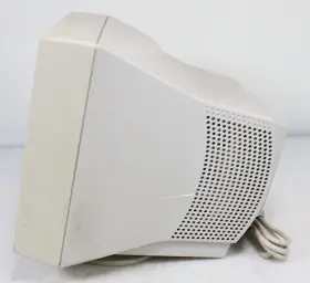 CPD-G200 SONY Trinitron Crt Monitor Repair #3