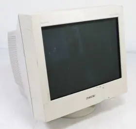 CPD-G200 SONY Trinitron Crt Monitor Repair