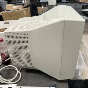 CPD-G400 SONY Trinitron Multiscan Vga Crt Monitor Display #2