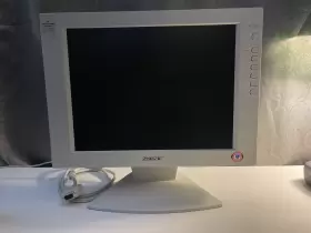 CPD-L150 SONY Lcd Monitor Flat Panel Tft Matrix #2