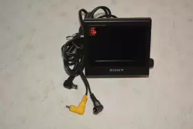 FDL-X40 SONY Lcd Monitor