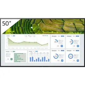 FW50BZ30L SONY Uhd Hdr Monitor