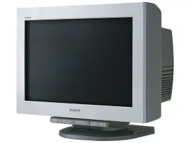 GDM-FW900 SONY Crt Monitor