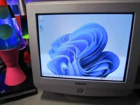 HMD-A240R SONY Trinitron Crt Monitor #2