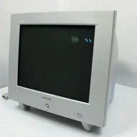HMD-A400 SONY Trinitron Res Usb Ports