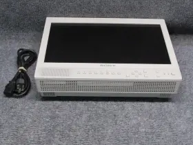 LMD-1530MD SONY Wxga Lcd Medical Video Display Monitor