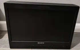 LMD-1530W SONY Wxga Lcd Medical Surgical Monitor #3