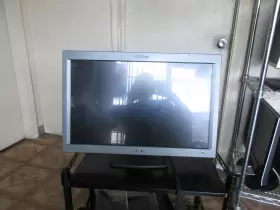 LMD-2030W SONY Widescreen Lcd Monitor