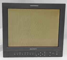 LMD1420 SONY Surgical Medical Lcd Display Monitor #2