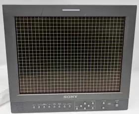 LMD1420 SONY Surgical Medical Lcd Display Monitor #3