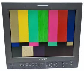 LMD1420 SONY Surgical Medical Lcd Display Monitor