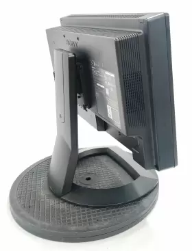 LMD2050W SONY Broadcast Studio Lcd Monitor Hdsdi Mod Stand #3