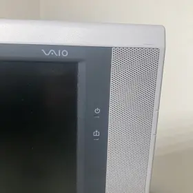 PCVA-15QA1 SONY Vaio Lcd Monitor Desktop #3