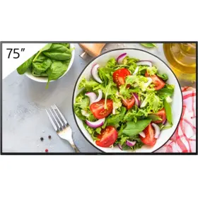 FW75BZ35L SONY PROFESSIONAL Display