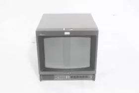 PVM-1354Q SONY Trinitron Video Monitor #2